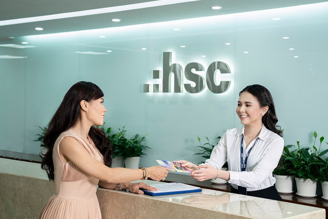 HFIC thoái bớt 10 triệu cổ phiếu HCM trước thời gian tăng vốn HFIC thoai bot 10 trieu co phieu HCM truoc thoi gian tang von