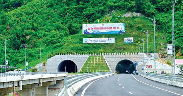 Đầu tư Hạ tầng Miền Bắc không còn là cổ đông lớn của HHV Dau tu Ha tang Mien Bac khong con la co dong lon cua HHV