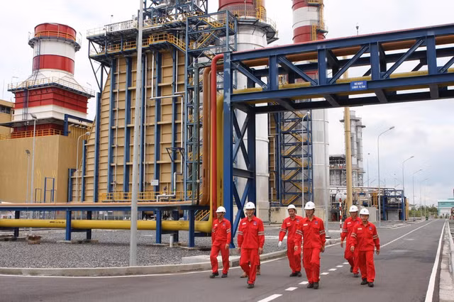 NT2 bao lai rong quy 3 khoi sac o muc 273 ty dong, target 3x