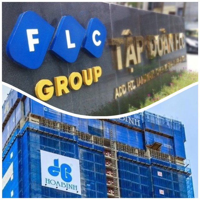 Hoà Bình thắng kiện với hợp đồng 5 năm trước, buộc FLC trả nợ 276 tỷ đồng Hoa Binh thang kien voi hop dong 5 nam truoc, buoc FLC tra no 276 ty dong