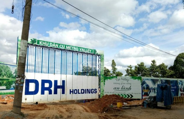 DRH Holdings lần đầu báo lỗ gần 2 tỷ đồng trong 5 năm trở lại đây DRH Holdings lan dau bao lo gan 2 ty dong trong 5 nam tro lai day