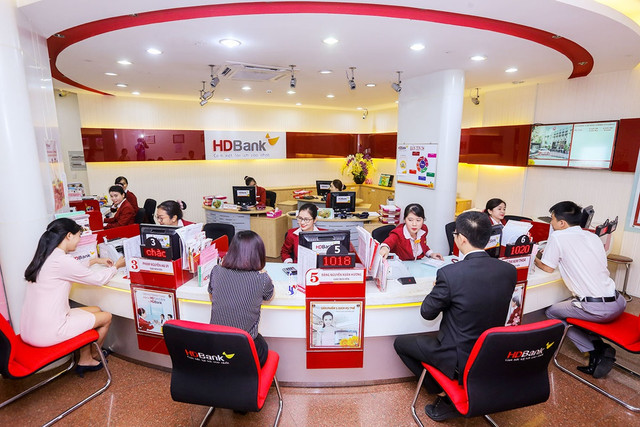 HDBank lên kế hoạch huy động 11.500 tỷ đồng trái phiếu HDBank len ke hoach huy dong 11.500 ty dong trai phieu