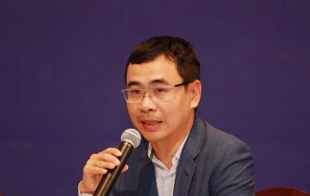 CEO Tô Hải đăng ký mua 300.000 triệu cổ phiếu VCI khi thị giá lên 3 chữ số CEO To Hai dang ky mua 300.000 trieu co phieu VCI khi thi gia len 3 chu so
