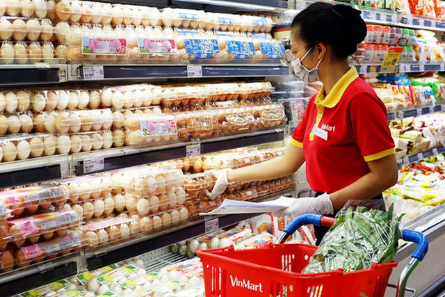 Masan sắp chi 1.200 tỷ đồng trả cổ tức 2021 Masan sap chi 1.200 ty dong tra co tuc 2021