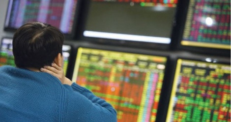 Chứng khoán ngày 4/5: Cổ phiếu nào nên quan tâm sau kỳ nghỉ Lễ dài? Chung khoan ngay 4/5: Co phieu nao nen quan tam sau ky nghi Le dai?