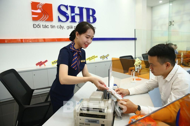 Chứng khoán SHS đã bán 1,2 triệu cổ phiếu SHB, thu về 21 tỷ Chung khoan SHS da ban 1,2 trieu co phieu SHB, thu ve 21 ty