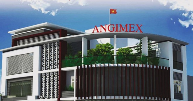 Angimex cùng nhóm Louis đầu tư dự án 1.450 tỷ ở Long Xuyên Angimex cung nhom Louis dau tu du an 1.450 ty o Long Xuyen