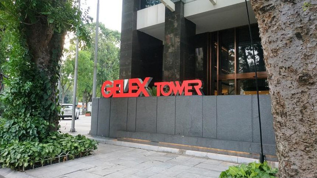 Gelex dự thu về 140 tỷ đồng khi bán sạch 6,3 triệu cổ phiếu quỹ Gelex du thu ve 140 ty dong khi ban sach 6,3 trieu co phieu quy