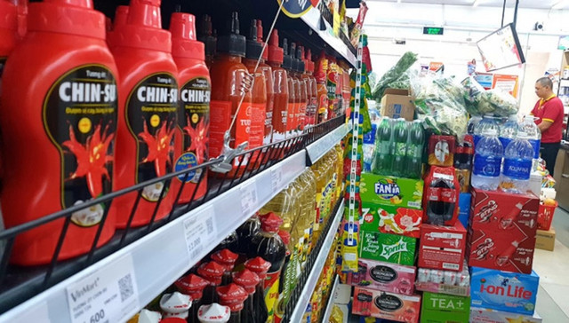 Masan Consumer dự phát hành 7 triệu cổ phiếu ESOP với chiết khấu 44% thị giá Masan Consumer du phat hanh 7 trieu co phieu ESOP voi chiet khau 44% thi gia