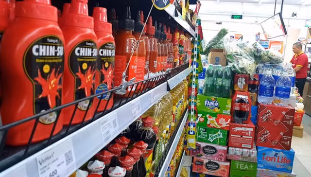 Masan Consumer du phat hanh 7 trieu co phieu ESOP voi chiet khau 44% thi gia