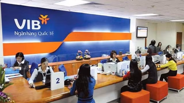 Cha cua Giam doc VIB dang ky mua 4 trieu co phieu