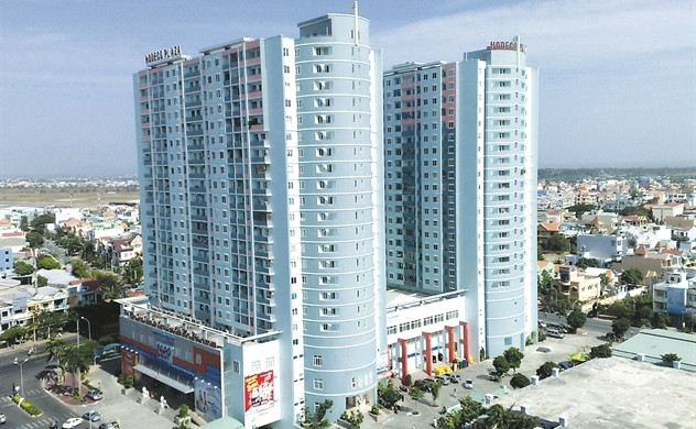Công ty bất động sản Hodeco bị truy thu thuế gần 3 tỷ đồng Cong ty bat dong san Hodeco bi truy thu thue gan 3 ty dong