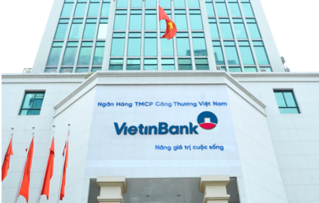 VietinBank: Áp lực trích lập dự phòng kéo dài khiến lợi nhuận khó bứt phá VietinBank: Ap luc trich lap du phong keo dai khien loi nhuan kho but pha