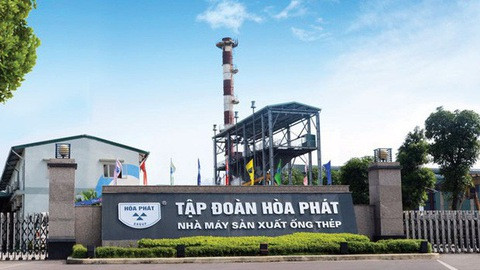 HPG góp 1.000 tỷ lập công ty điện máy gia dụng sau khi thoái vốn mảng nội thất HPG gop 1.000 ty lap cong ty dien may gia dung sau khi thoai von mang noi that