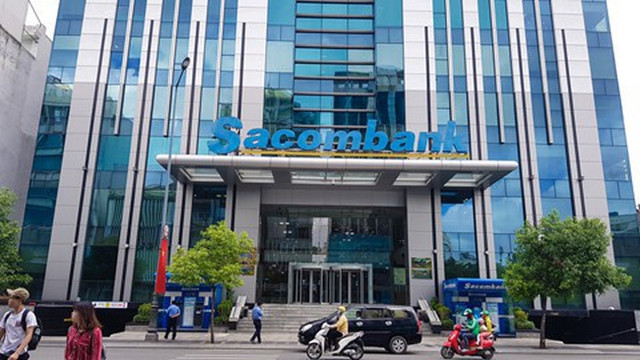 Sacombank-SBS bị phạt vì cho khách hàng mua khi không đủ tiền Sacombank-SBS bi phat vi cho khach hang mua khi khong du tien