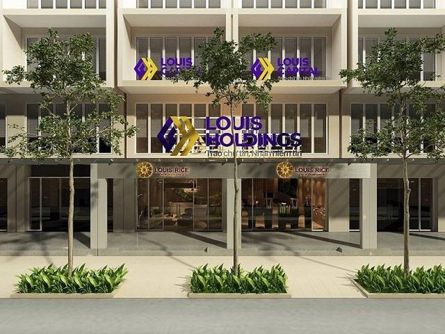 Louis Capital trình phương án tăng vốn mới thông qua huy động 819 tỷ đồng Louis Capital trinh phuong an tang von moi thong qua huy dong 819 ty dong