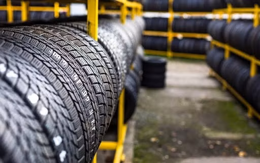 Lai truoc thue quy 1 cua DRC tang 51% so cung ky