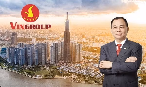 Vingroup duoc chap thuan niem yet 500 trieu USD trai phieu tren san Chung khoan Singapore