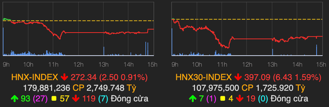 VN-Index bay 10 diem, nhom FLC van toa sang trong phien-Hinh-2