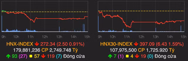 VN-Index bay 10 diem, nhom FLC van toa sang trong phien-Hinh-2