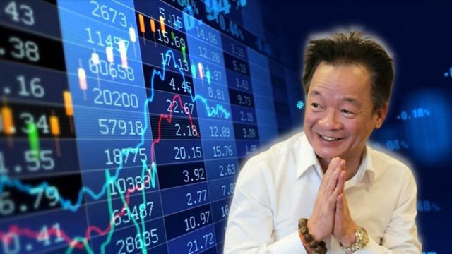 SHB nhà bầu Hiển: Chào sàn 10 năm không lớn, nhưng tăng nóng trong 2 năm đầy nghi ngờ - Hình 2 SHB nha bau Hien: Chao san 10 nam khong lon, nhung tang nong trong 2 nam day nghi ngo-Hinh-2