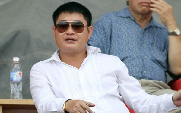 Bầu Thuỵ đăng ký mua 2,9 triệu quyền mua cổ phiếu THD Bau Thuy dang ky mua 2,9 trieu quyen mua co phieu THD