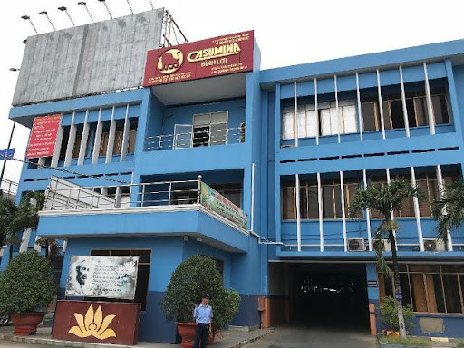 Casumina lần đầu tiên báo lỗ 28 tỷ đồng trong quý 3 Casumina lan dau tien bao lo 28 ty dong trong quy 3