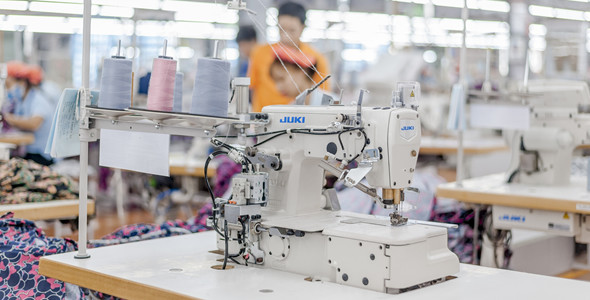 May Sông Hồng sắp trả cổ tức tiền mặt tỷ lệ 30% May Song Hong sap tra co tuc tien mat ty le 30%