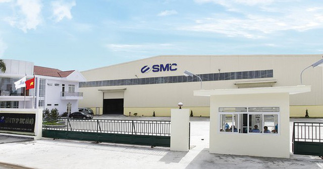 SMC tăng kế hoạch lợi nhuận 2021 lên gấp đôi, tới 300 tỷ đồng SMC tang ke hoach loi nhuan 2021 len gap doi, toi 300 ty dong