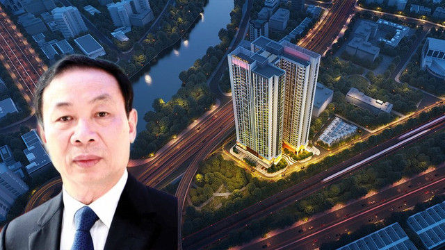 Chủ tịch Đỗ Hữu Hạ đã chi khoảng 134 tỷ để xong 5,5 triệu cổ phiếu TCH Chu tich Do Huu Ha da chi khoang 134 ty de xong 5,5 trieu co phieu TCH