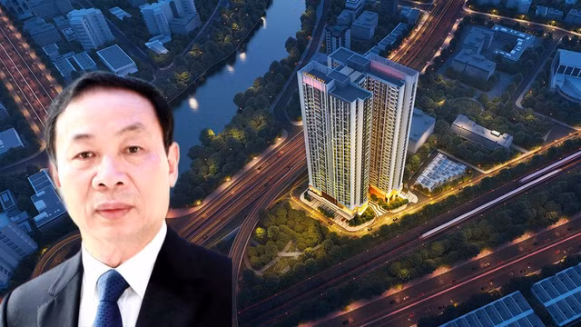 Chu tich Do Huu Ha da chi khoang 134 ty de xong 5,5 trieu co phieu TCH