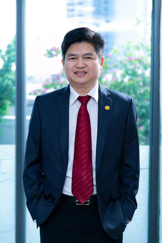 Thuduc House bị truy thu 400 tỷ đồng: Dàn lãnh đạo cầm cương TDH gồm những ai? - Hình 2 Thuduc House bi truy thu 400 ty dong: Dan lanh dao cam cuong TDH gom nhung ai?-Hinh-2