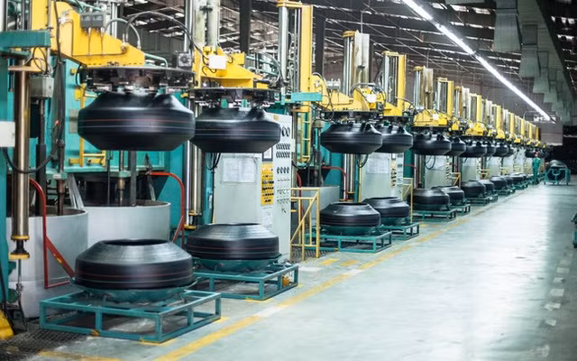 Moi tuan mot doanh nghiep: Dong luc tang truong cua DRC den tu dau?