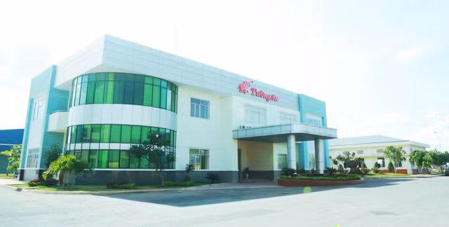 Dau thuc vat Tuong An muon huy dang ky niem yet