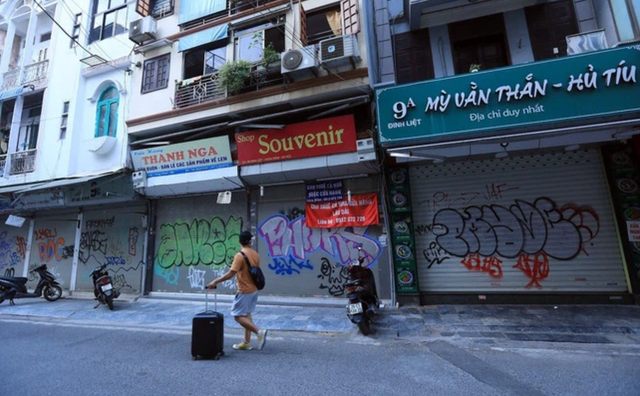 Hon 90.000 doanh nghiep 'bien mat' khoi thi truong trong 9 thang