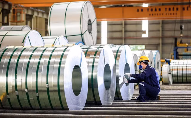 HSG da phat hanh 4,4 trieu co phieu ESOP, thu ve 44 ty dong