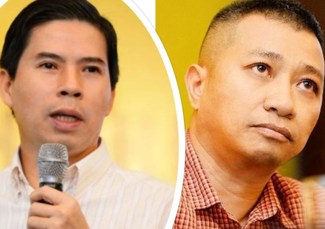 Ông Nguyễn Đức Tài 'chèo lái' Bách Hóa Xanh thay ông Trần Kinh Doanh từ 2022 Ong Nguyen Duc Tai 'cheo lai' Bach Hoa Xanh thay ong Tran Kinh Doanh tu 2022