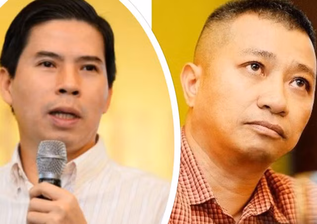 Ong Nguyen Duc Tai 'cheo lai' Bach Hoa Xanh thay ong Tran Kinh Doanh tu 2022