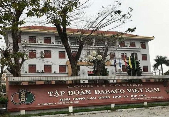 Dabaco giải thể 2 công ty dự án BT vốn hơn 200 tỷ đồng Dabaco giai the 2 cong ty du an BT von hon 200 ty dong