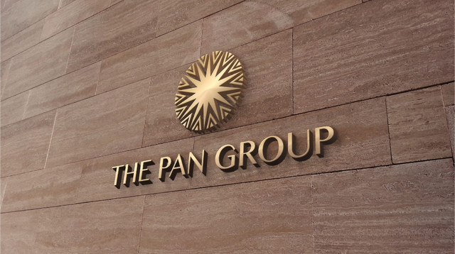 PAN muốn phát hành hơn 108 triệu cổ phiếu giá chỉ 15.000 đồng PAN muon phat hanh hon 108 trieu co phieu gia chi 15.000 dong