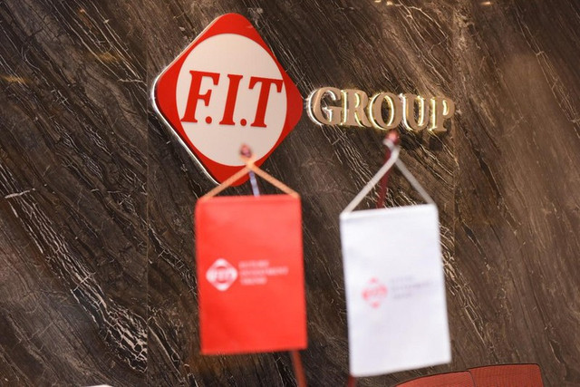 FIT ghi nhận lãi quý 3 tăng trưởng 50% lên 30 tỷ đồng FIT ghi nhan lai quy 3 tang truong 50% len 30 ty dong