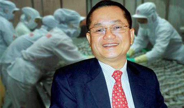 Minh Phu dat ke hoach loi nhuan hon 1.000 ty dong du quy 1 chi lai 26 ty dong