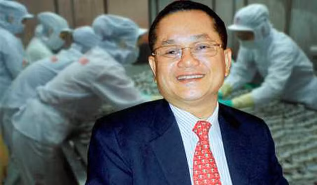 Minh Phu dat ke hoach loi nhuan hon 1.000 ty dong du quy 1 chi lai 26 ty dong