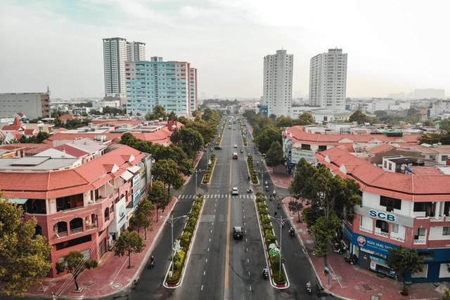 Lãi ròng quý 2 của HDC tăng 78% chủ yếu nhờ mảng bất động sản Lai rong quy 2 cua HDC tang 78% chu yeu nho mang bat dong san