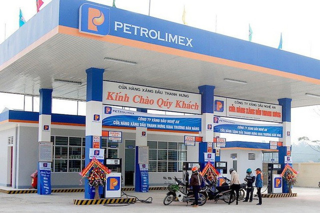 Eneos Corporation dự chi 400 tỷ đồng mua 8 triệu cổ phiếu Petrolimex Eneos Corporation du chi 400 ty dong mua 8 trieu co phieu Petrolimex