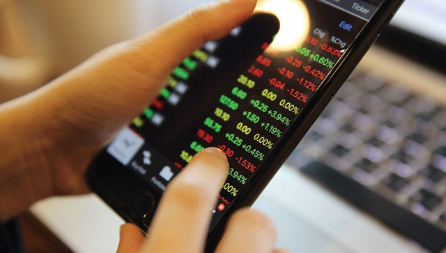 Đâu là cổ phiếu bị cắt margin trên HNX trong quý 4/2021? Dau la co phieu bi cat margin tren HNX trong quy 4/2021?