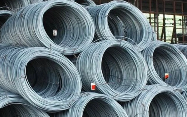 Giá cổ phiếu thép liên tục điều chỉnh giảm, người nhà sếp POM muốn bán sạch vốn Gia co phieu thep lien tuc dieu chinh giam, nguoi nha sep POM muon ban sach von