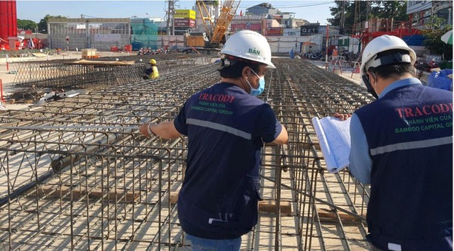 Lãi ròng quý 3 của Tracodi tụt dốc 54% Lai rong quy 3 cua Tracodi tut doc 54%