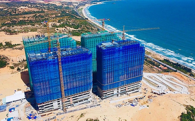 Apec Group đã bán 1,5 triệu cổ phiếu IDJ sau chuỗi tăng nóng Apec Group da ban 1,5 trieu co phieu IDJ sau chuoi tang nong