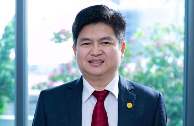 Sếp Thuduc House đã thoái vốn TDH và từ nhiệm trước khi bị bắt Sep Thuduc House da thoai von TDH va tu nhiem truoc khi bi bat